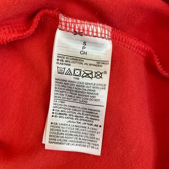 Old Navy|Floral| Mini| Has Stretch| Shirt dress - Picture 7 of 9